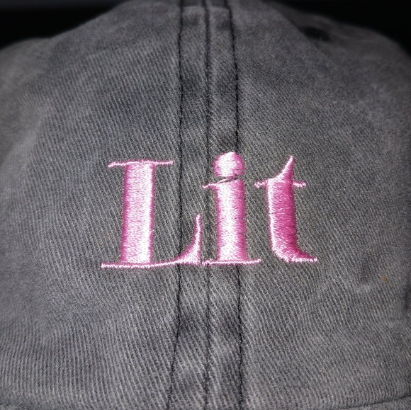 NWOT Pacsun Cap. - Picture 8 of 8